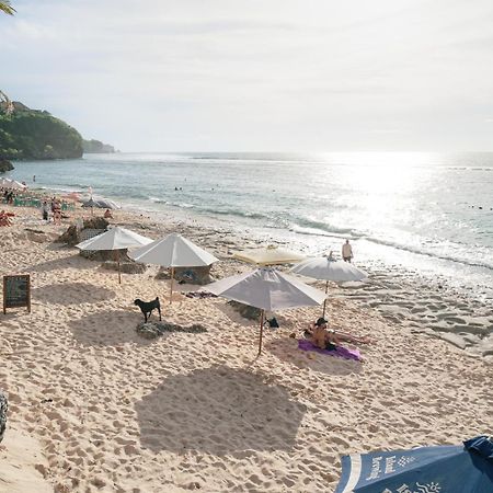 Oasis Bungalows Uluwatu Exteriér fotografie